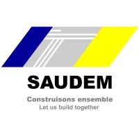 SAUDEM MAZIERE logo