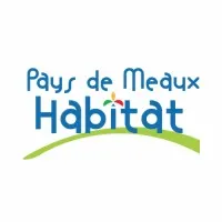 PAYS DE MEAUX HABITAT logo