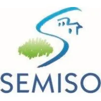 SEMISO ECO MIXTE CONSTR RENOV ST OUEN logo