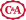C & A FRANCE (C & A) logo