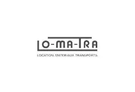 LOCATION MATERIAUX TRANSPORTS logo