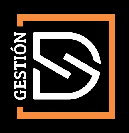 GESTION DS logo