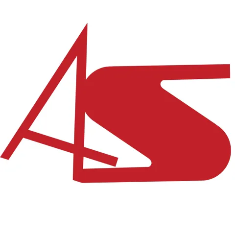 SOCIETE NOUVELLE DES CYCLES ALEX SINGER logo