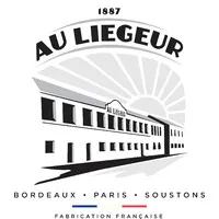 AU LIEGEUR ETS J. PONTNEAU DENIS logo