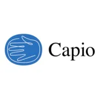 CAPIO SANTE logo