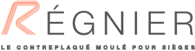 REGNIER logo