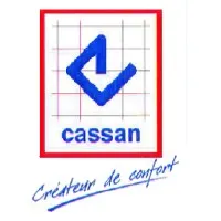 ENTREPRISE CASSAN logo