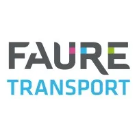 AUTOCARS FAURE (CARS DAUPHINOIS) logo