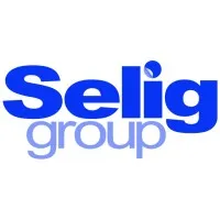 SELIG FRANCE (MGJ) logo