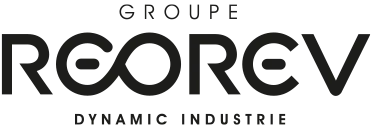 RAVAJ logo