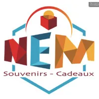 A. NEMERY ET CALMEJANE (NEM) logo