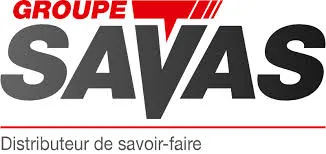 SAVAS SAS logo