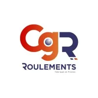 C G R ROULEMENTS (CGR) logo