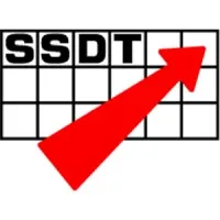 SSDT (SSDT) logo