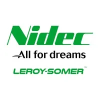NIDEC LEROY-SOMER HOLDING logo