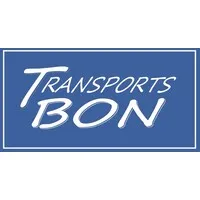 TRANSPORTS BON SA (BON - MEV - RUIZ) logo