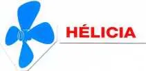 SOCIETE HELICIA logo