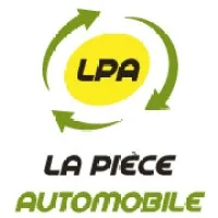 SOC LA PIECE AUTOMOBILE logo