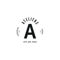 ATELIERS-A (ASDOURIAN - GERNEZ) logo