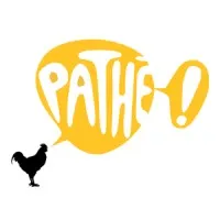 PATHE SERVICES logo