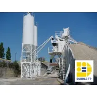 DUBRAC T.P. logo