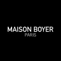 MAISON BOYER logo
