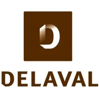 DELAVAL logo