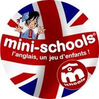AUDIVISUEL EDITION MINI SCHOOLS logo