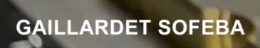 GAILLARDET SOFEBA logo