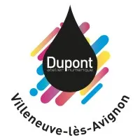 ESPACE DUPONT logo