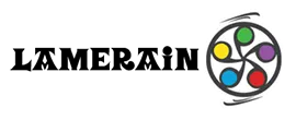 GARAGE LAMERAIN logo
