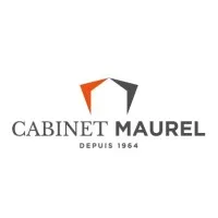 CABINET MAUREL logo