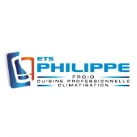 ETS PHILIPPE logo