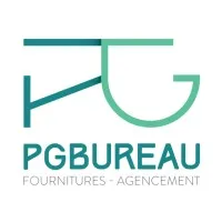 PG BUREAU logo