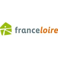 SA D'H.L.M. FRANCE LOIRE logo