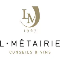 L.METAIRIE logo