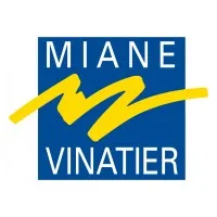 ETABLISSEMENTS MIANE ET VINATIER logo