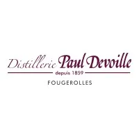 DISTILLERIE PAUL DEVOILLE (SA DEVOILLE PAUL) logo