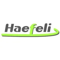 HAEFELI logo