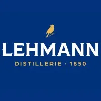 LES EAUX DE VIE J. ET M. LEHMANN logo