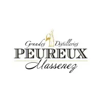 GRANDES DISTILLERIES PEUREUX (GRIOTTINES  PREMIUM GASTRONOMIE) logo