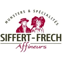 SIFFERT-FRECH-AFFINEURS logo