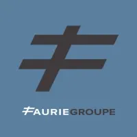 FAURIE PARTICIPATIONS logo