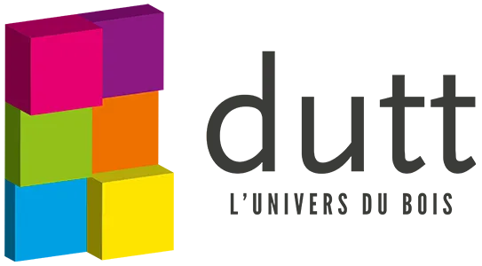 DUTT BOIS ET BRICOLAGE logo