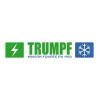 E. TRUMPF ET FILS logo