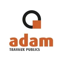 ADAM logo