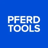 PFERD RUGGEBERG FRANCE (PFERD TOOLS) logo