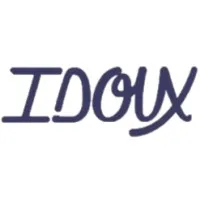 Voici le logo de la marque TRANSPORTS IDOUX - GROUPE CLOT qui représente son identité graphique.