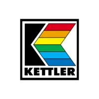 KETTLER FRANCE logo