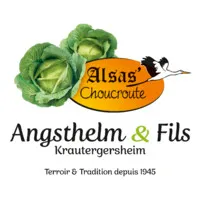 SARL ANGSTHELM ET FILS (ALSACE CHOUCROUTE) logo
